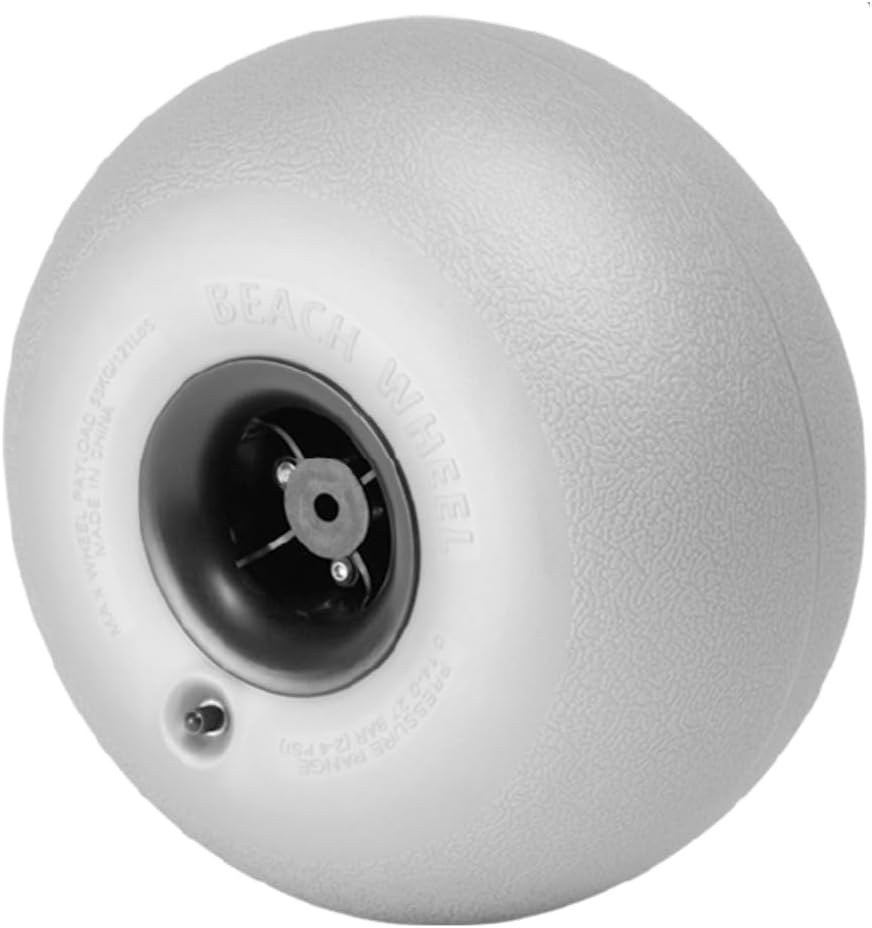 13‘’ Balloon Wheel