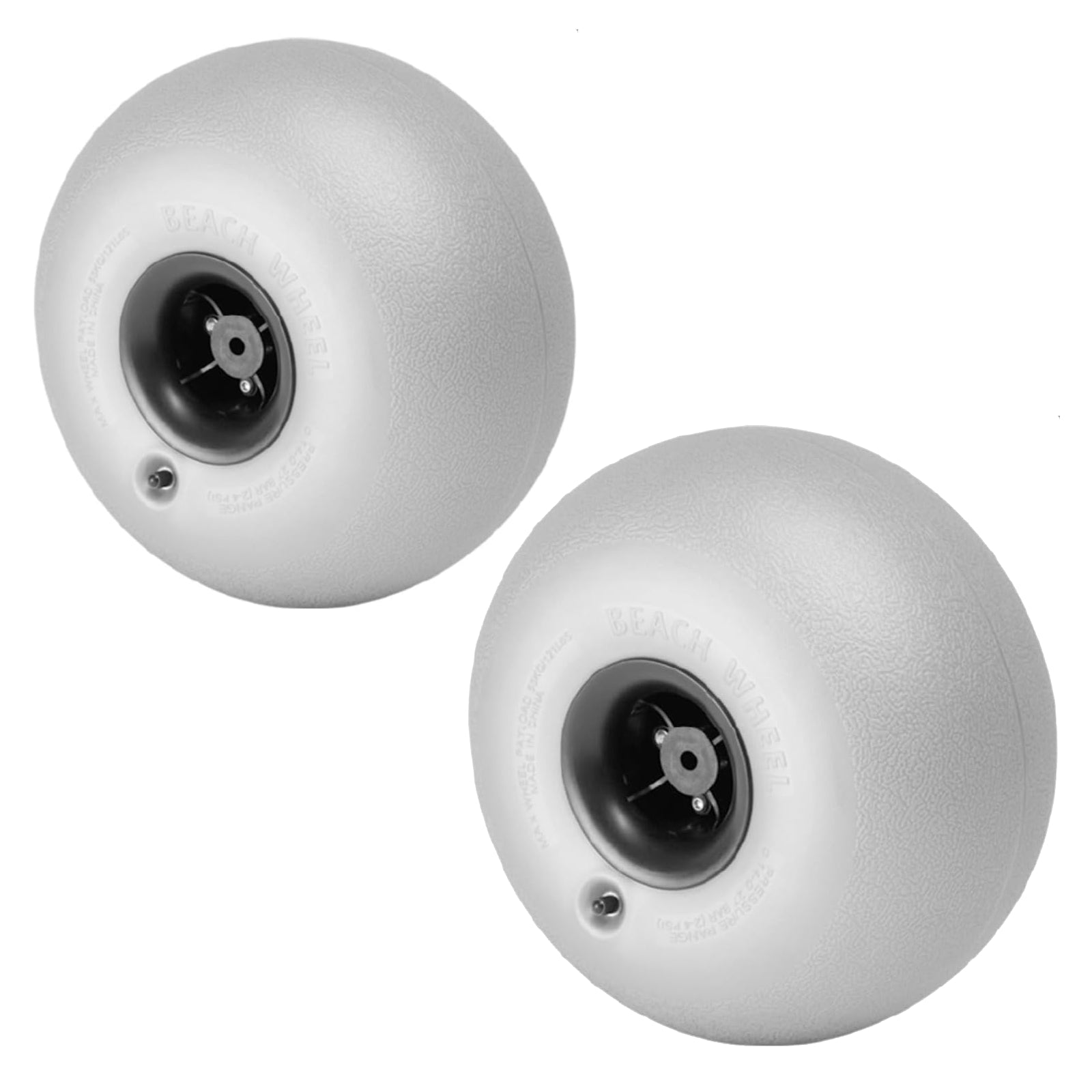 13‘’ Balloon Wheels (2 Pack)