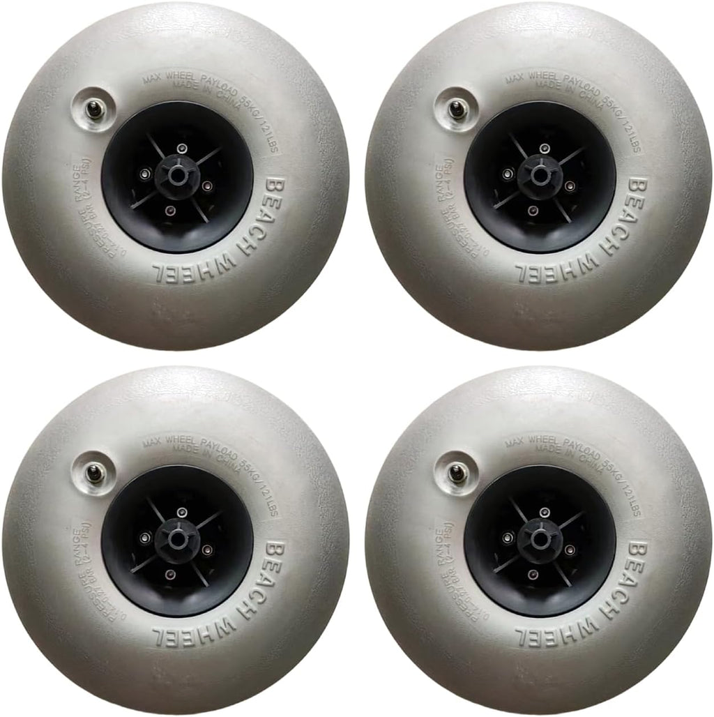 13‘’ Balloon Wheels (4 Pack)
