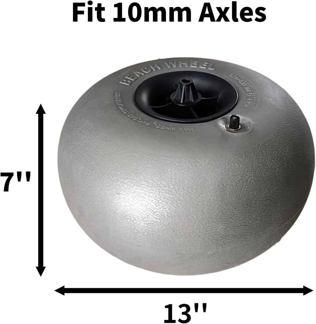 13‘’ Balloon Wheels (4 Pack)