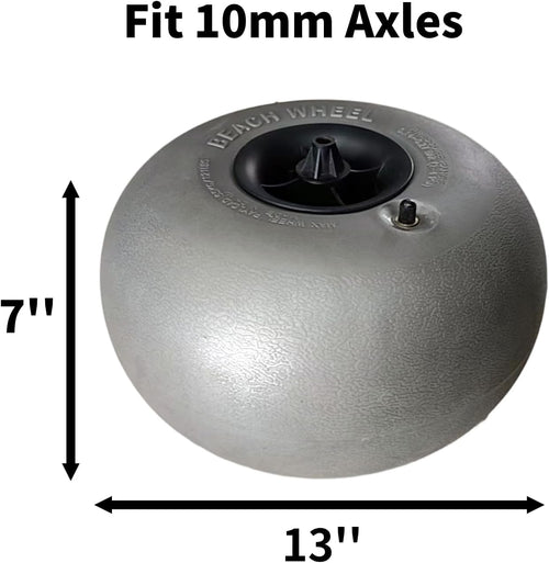 13‘’ Balloon Wheel